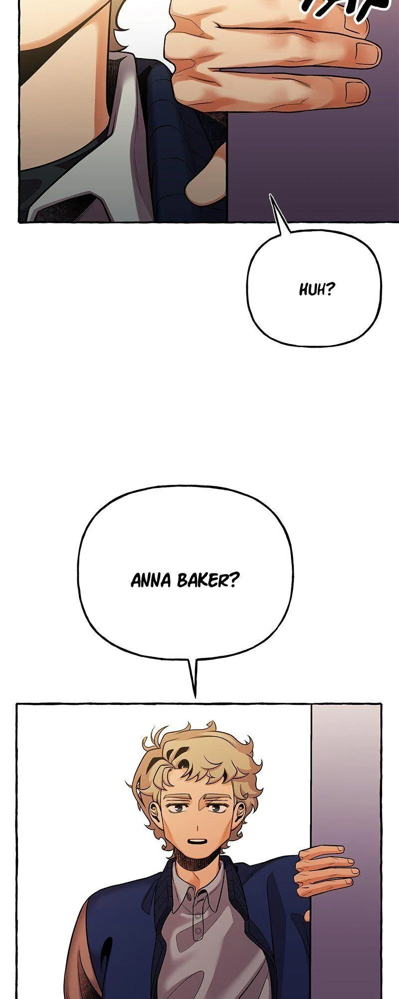 Shine on You Chapter 16 page 20 - 