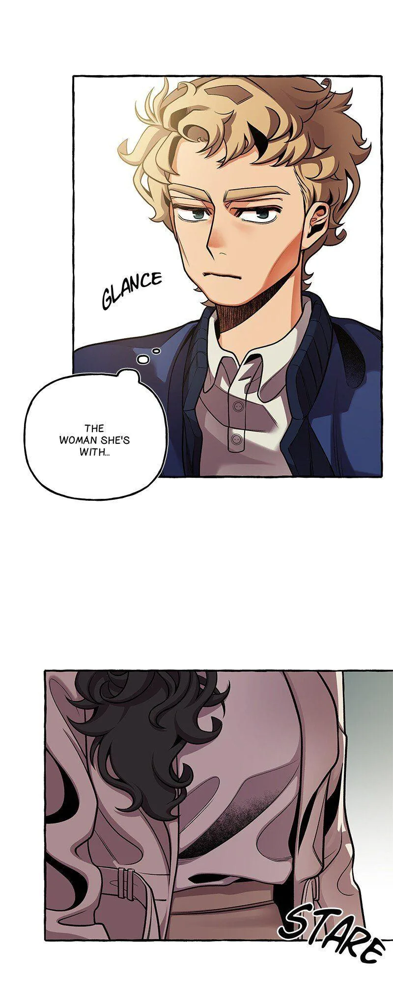 Shine on You Chapter 16 page 22 - 