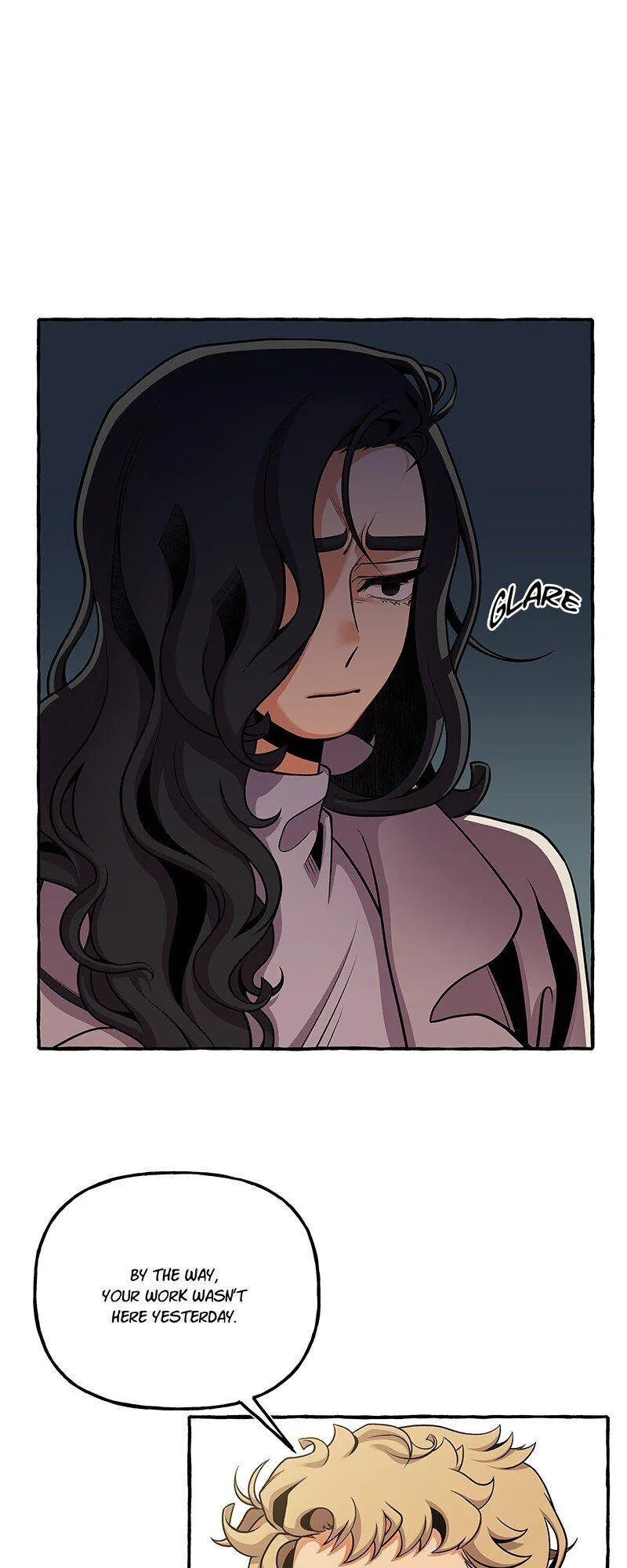 Shine on You Chapter 16 page 23 - 