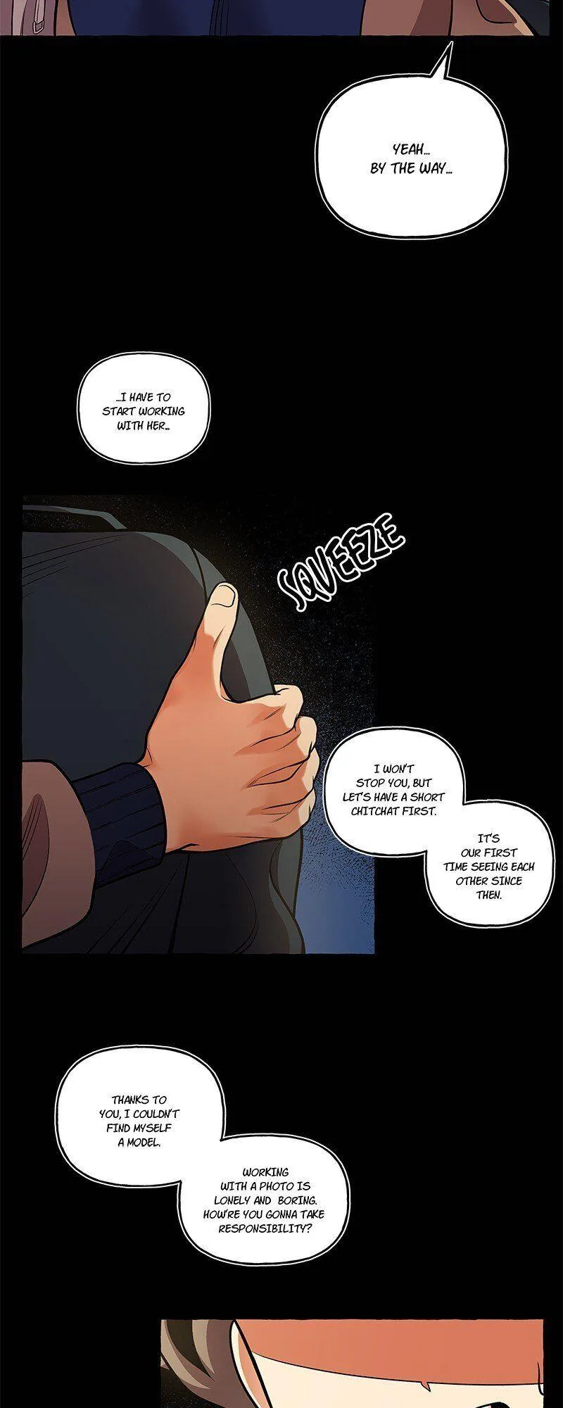 Shine on You Chapter 16 page 26 - 