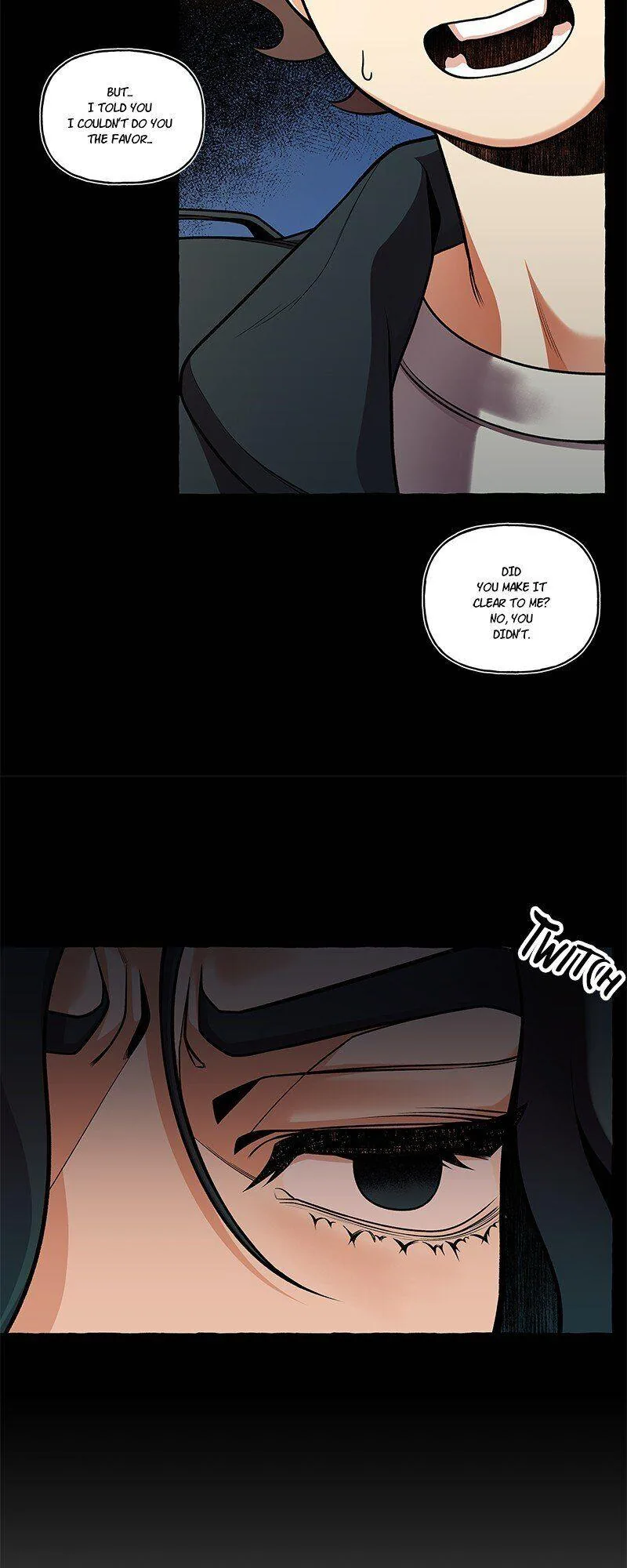 Shine on You Chapter 16 page 27 - 