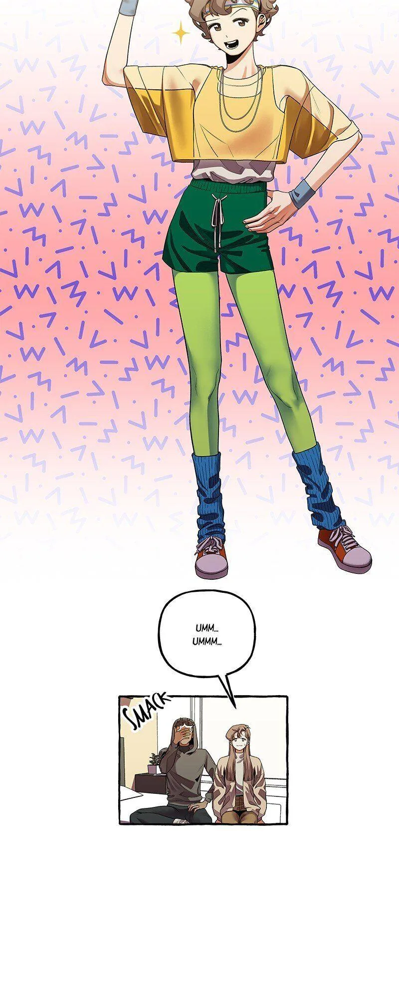Shine on You Chapter 16 page 4 - 