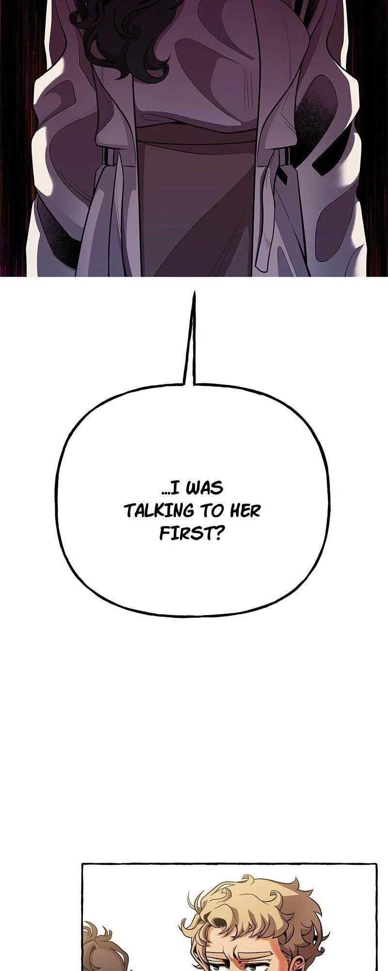 Shine on You Chapter 16 page 31 - 