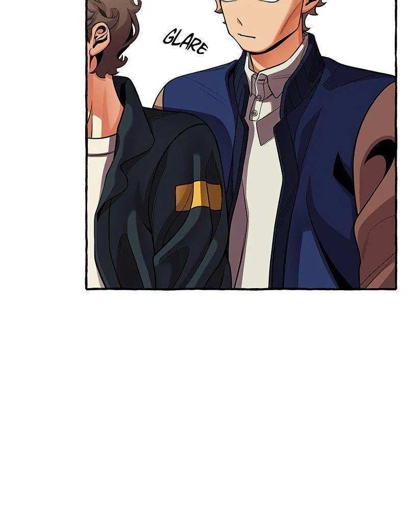Shine on You Chapter 16 page 32 - 