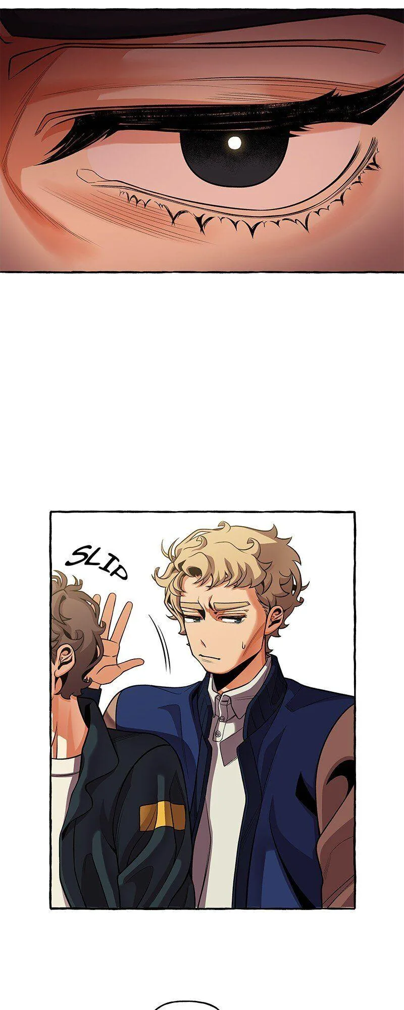 Shine on You Chapter 16 page 33 - 