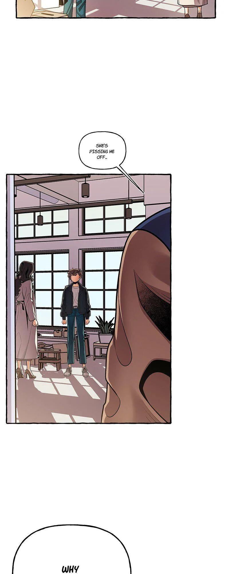 Shine on You Chapter 16 page 35 - 