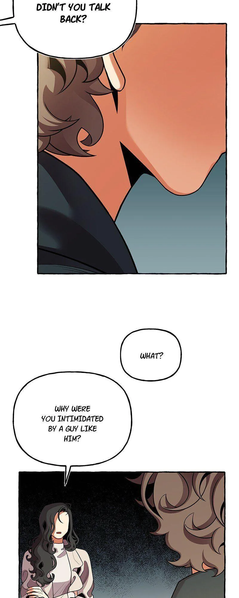 Shine on You Chapter 16 page 36 - 