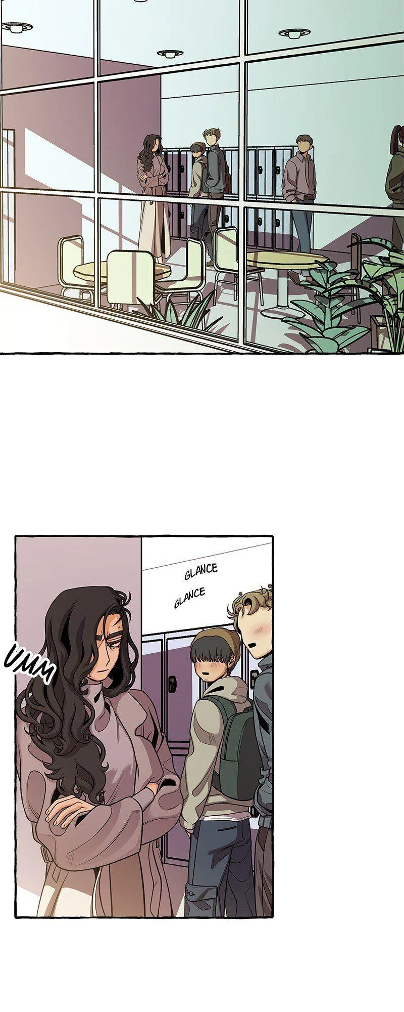 Shine on You Chapter 16 page 6 - 