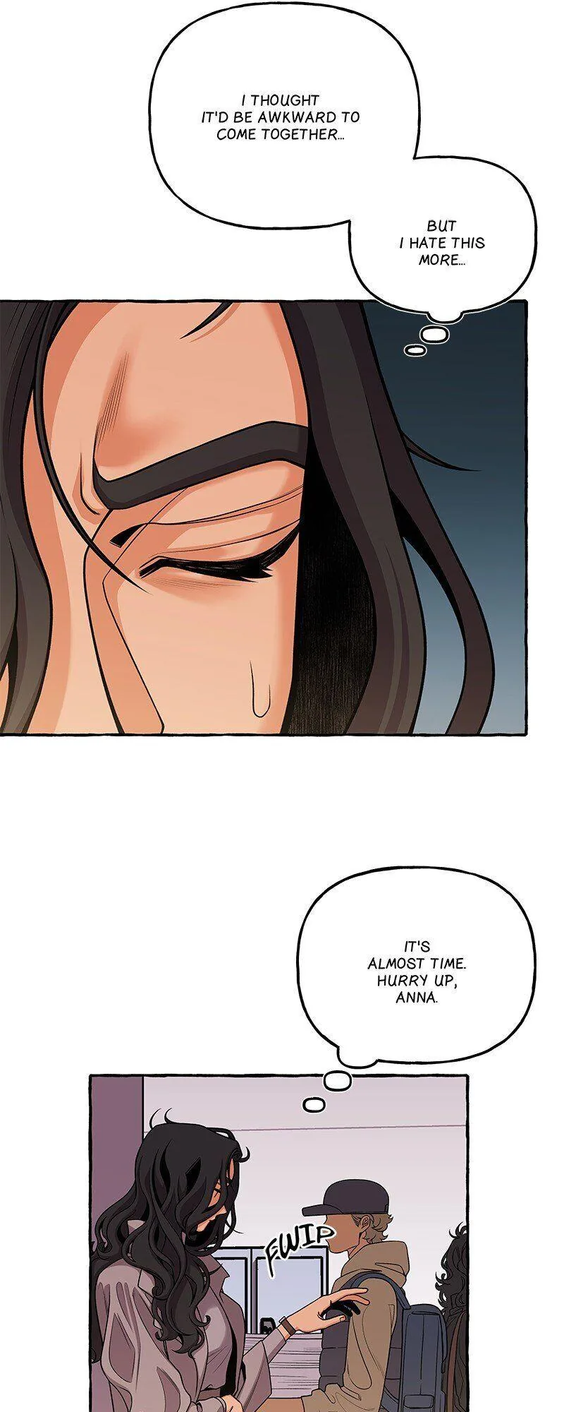 Shine on You Chapter 16 page 7 - 