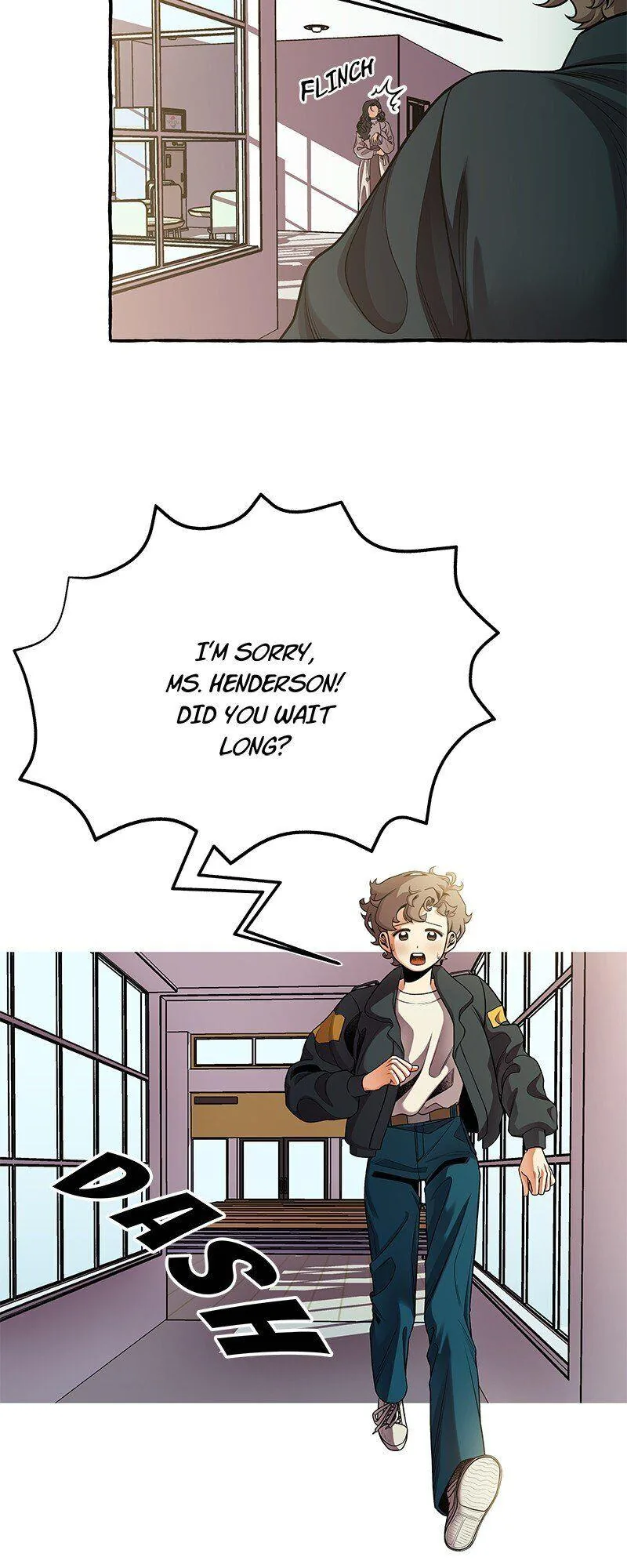 Shine on You Chapter 16 page 9 - 