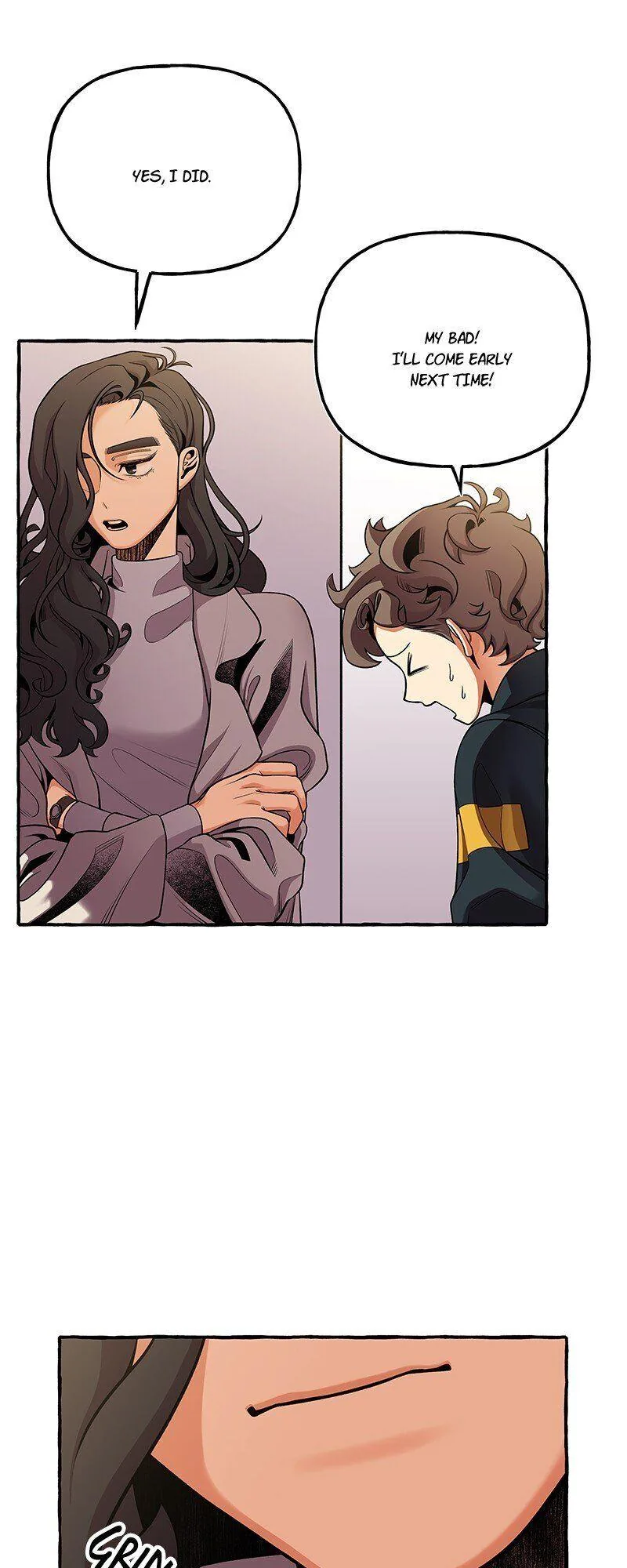 Shine on You Chapter 16 page 10 - 