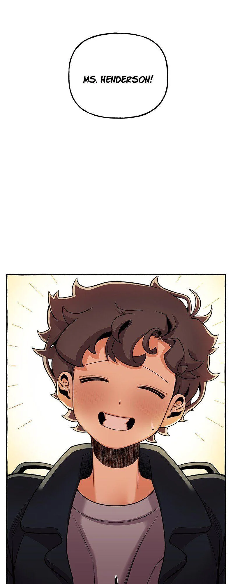 Shine on You Chapter 17 page 11 - 