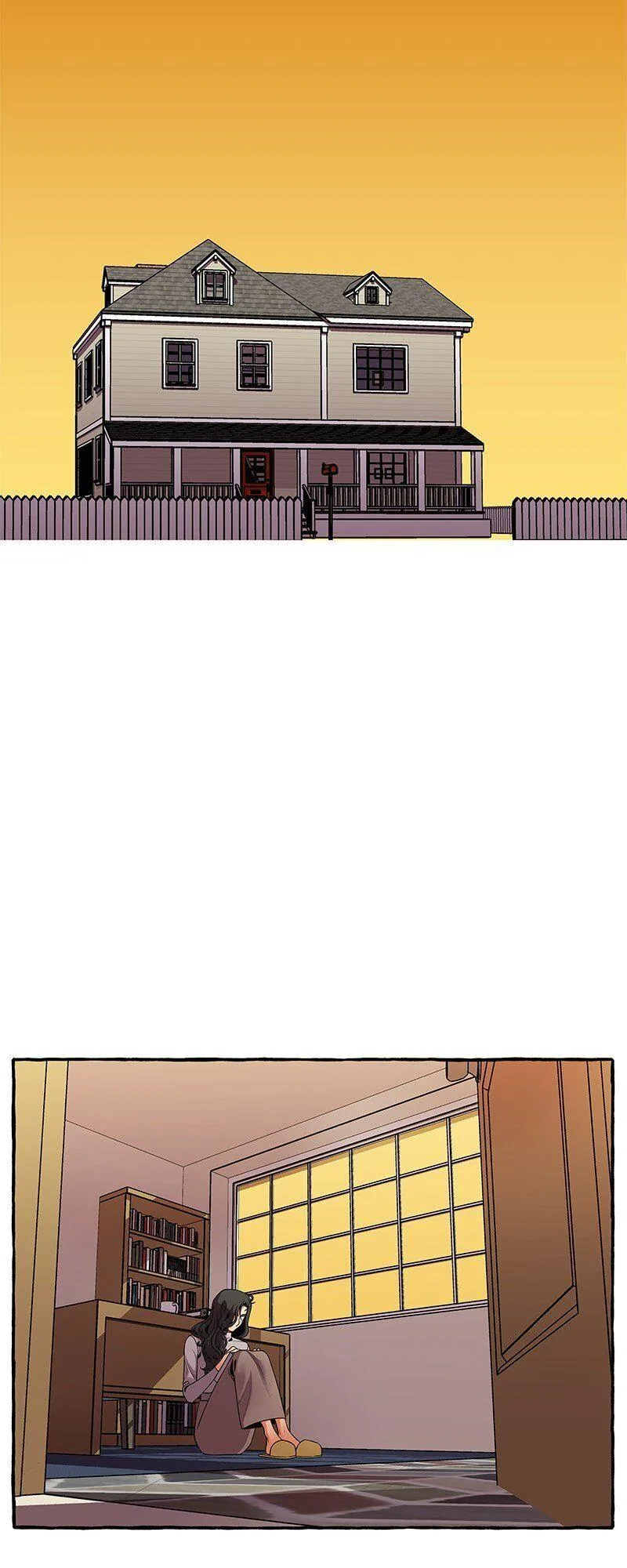Shine on You Chapter 17 page 18 - 