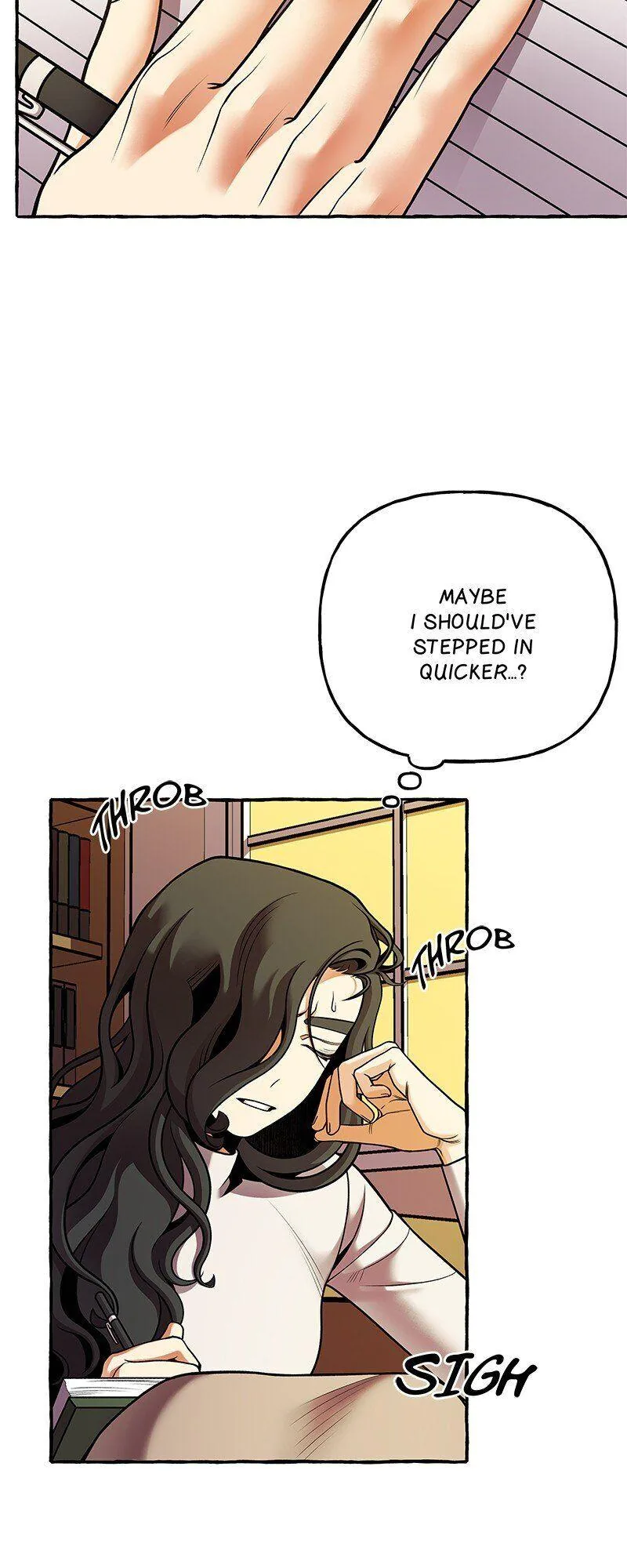 Shine on You Chapter 17 page 20 - 