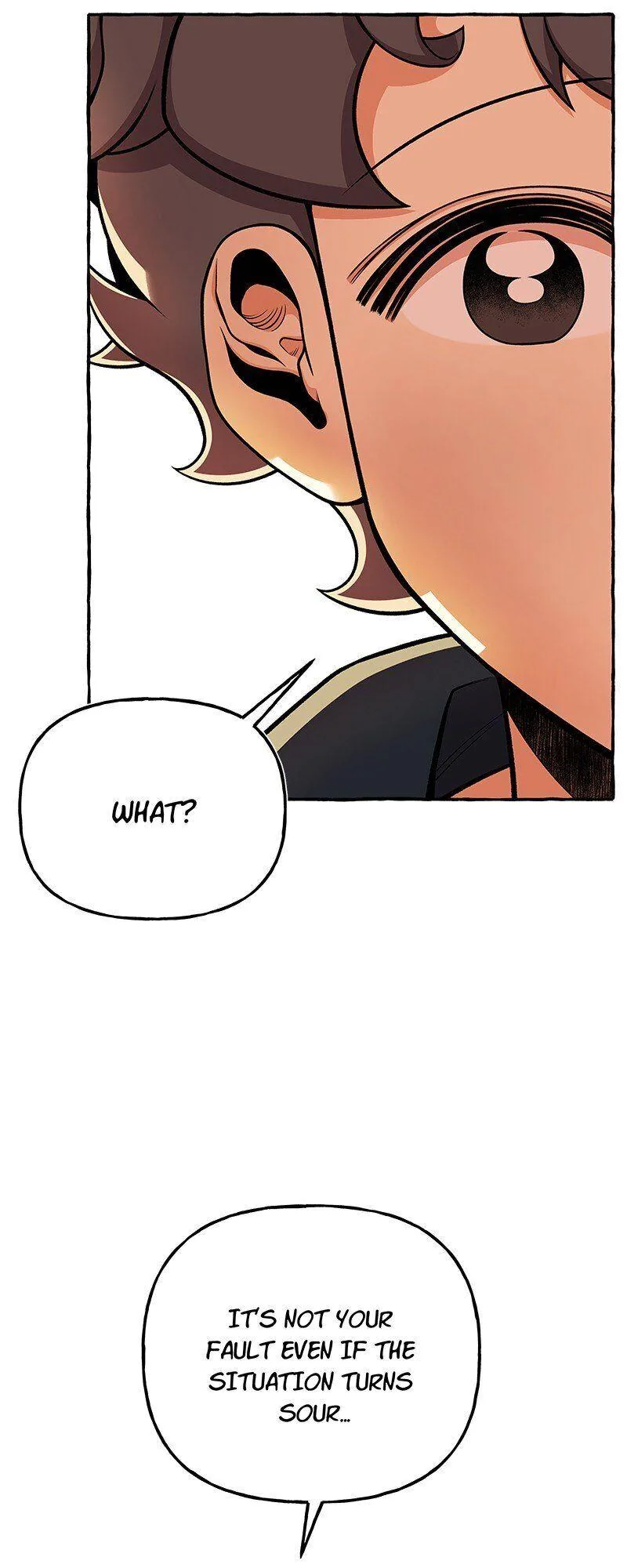 Shine on You Chapter 17 page 3 - 