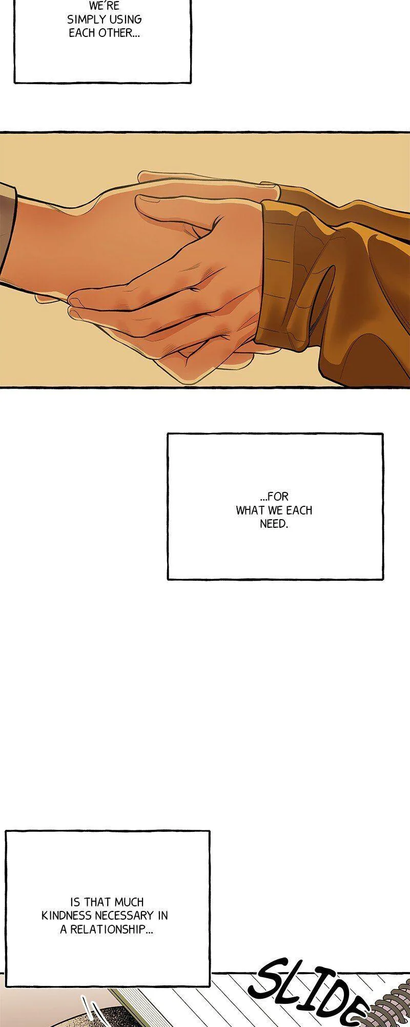 Shine on You Chapter 17 page 22 - 