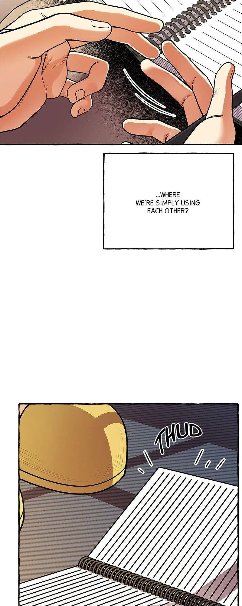 Shine on You Chapter 17 page 23 - 