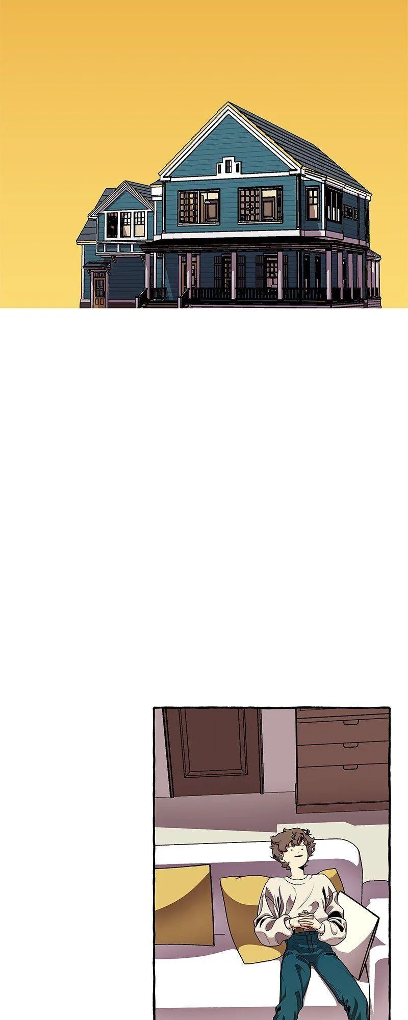 Shine on You Chapter 17 page 29 - 