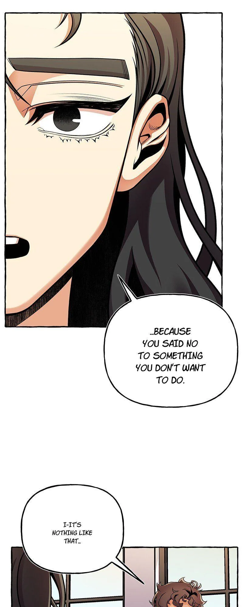 Shine on You Chapter 17 page 4 - 