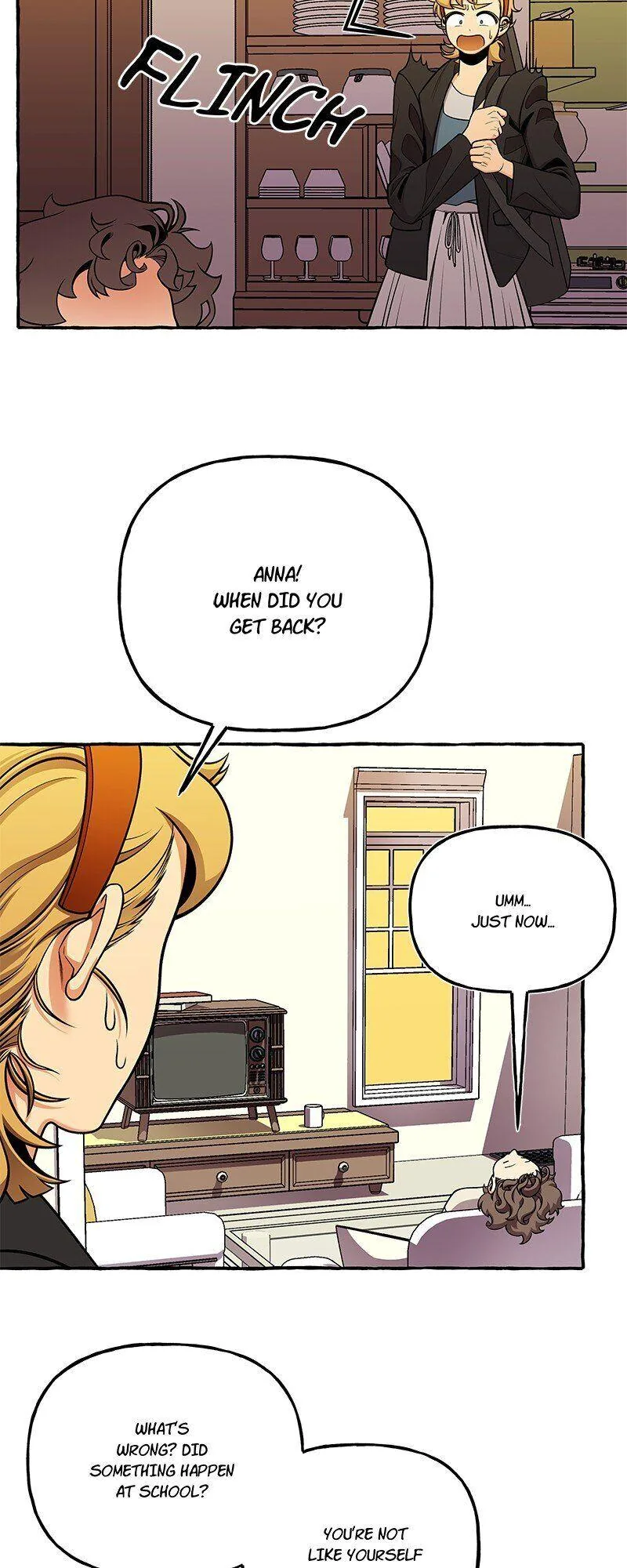 Shine on You Chapter 17 page 31 - 