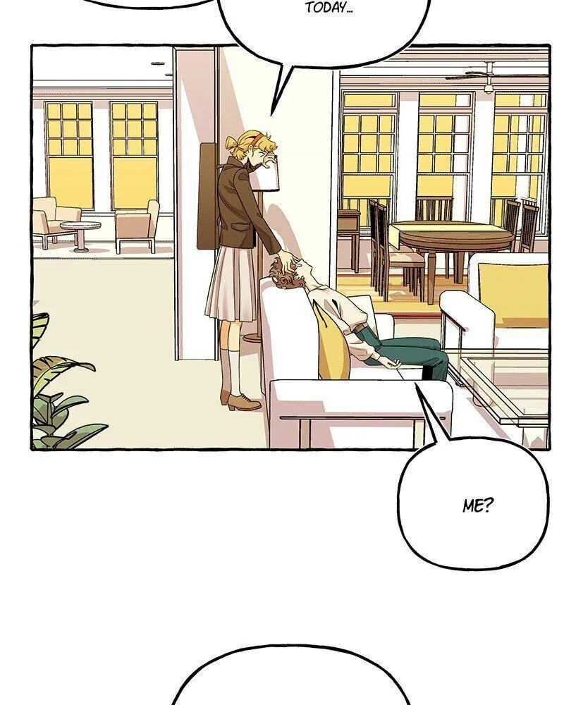 Shine on You Chapter 17 page 32 - 