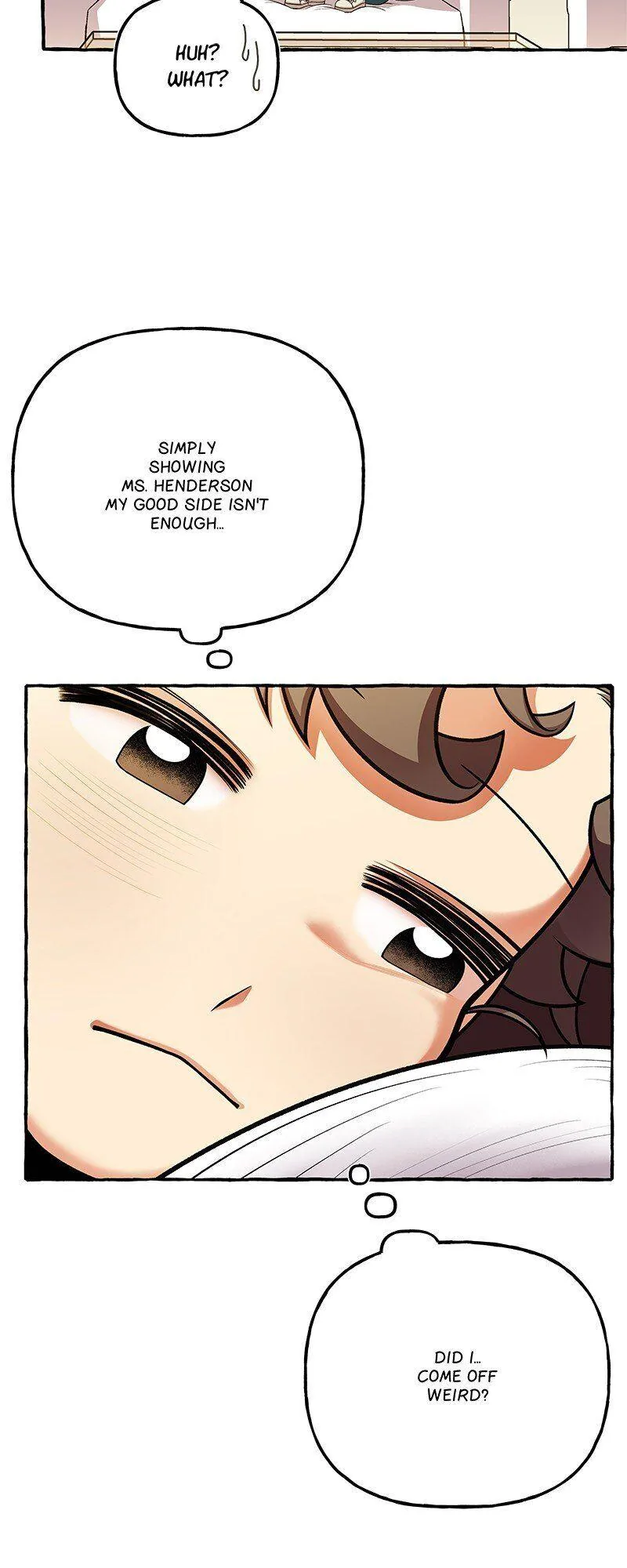 Shine on You Chapter 17 page 34 - 