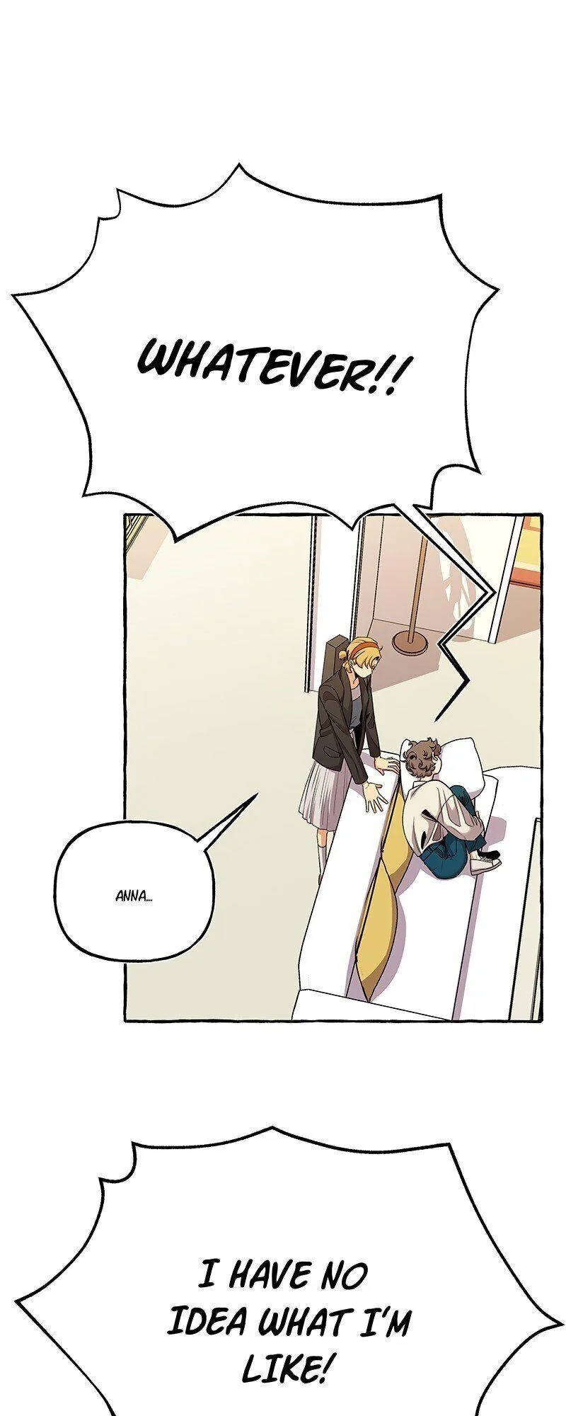Shine on You Chapter 17 page 35 - 