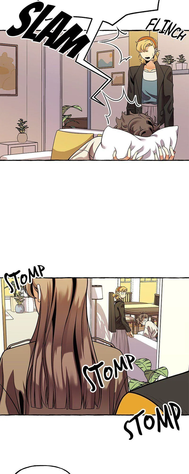 Shine on You Chapter 17 page 36 - 