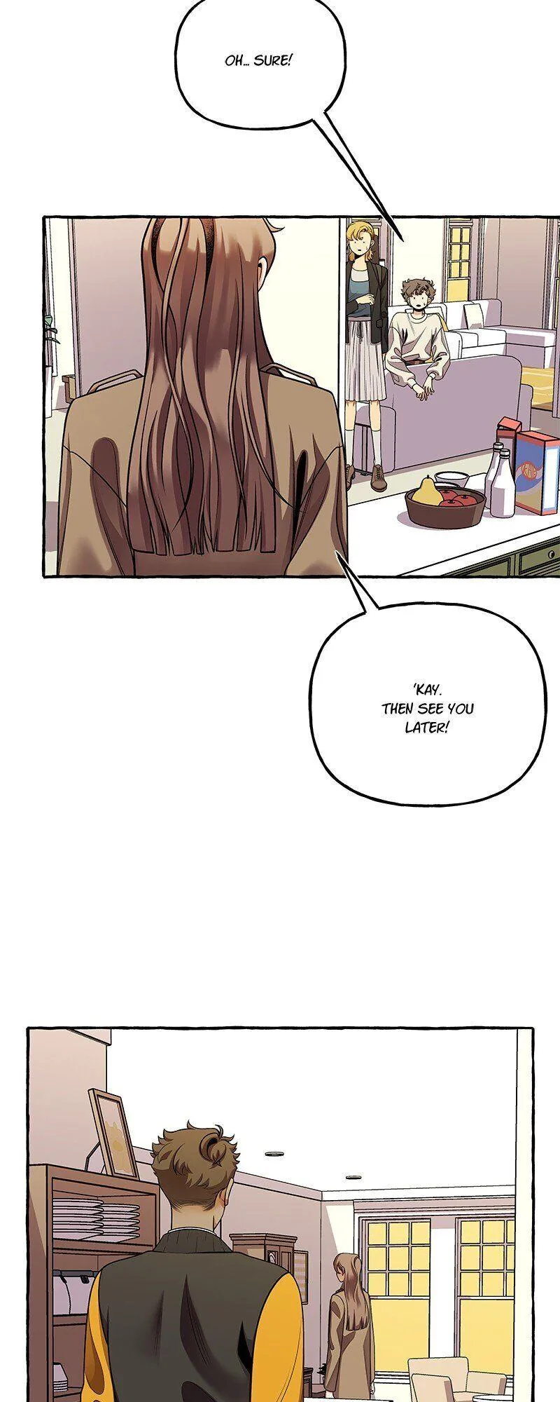 Shine on You Chapter 17 page 42 - 