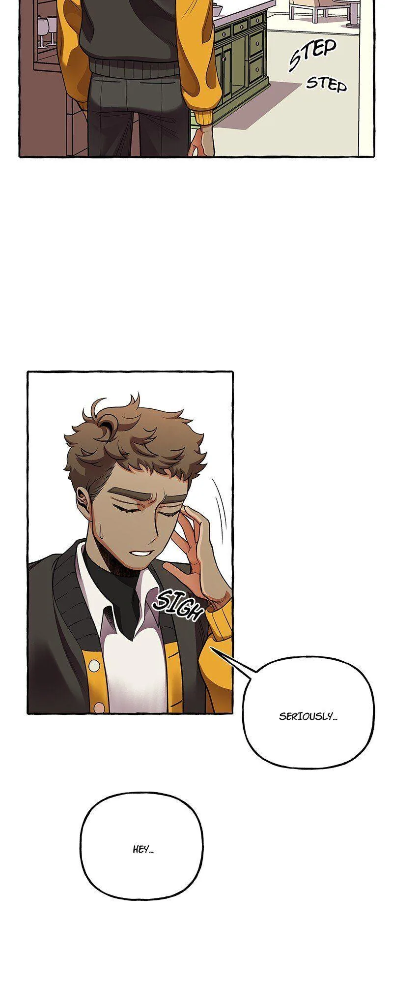 Shine on You Chapter 17 page 43 - 