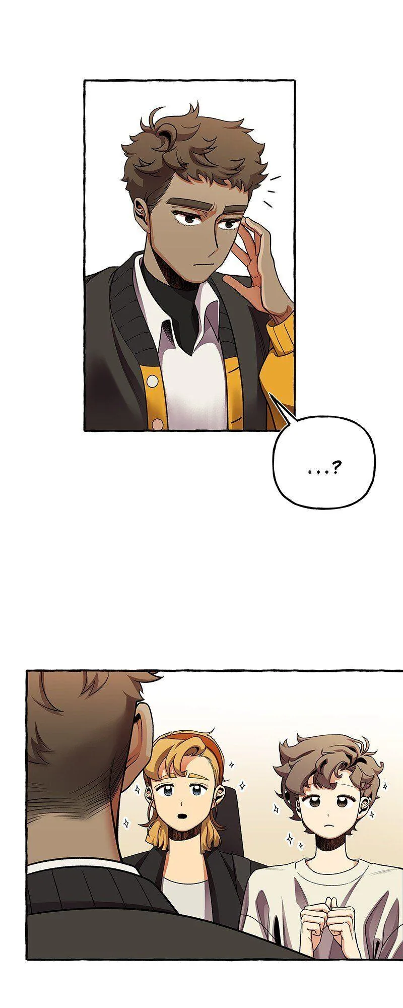 Shine on You Chapter 17 page 44 - 