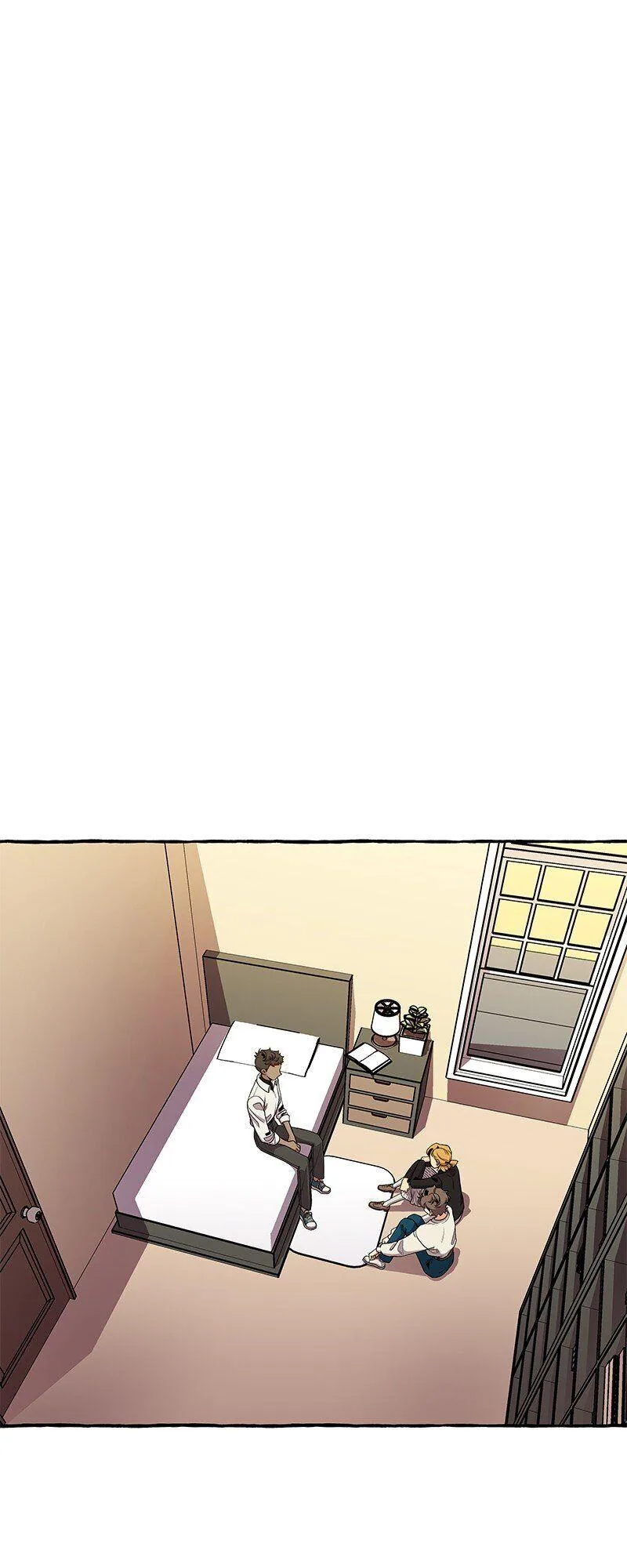 Shine on You Chapter 17 page 45 - 