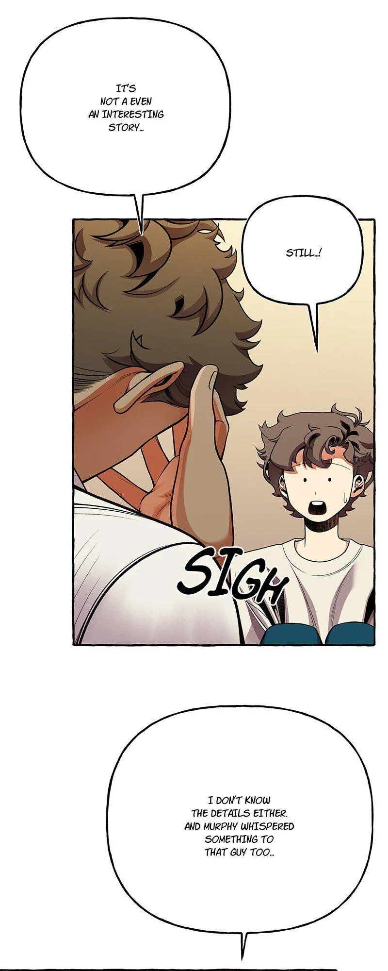 Shine on You Chapter 17 page 46 - 