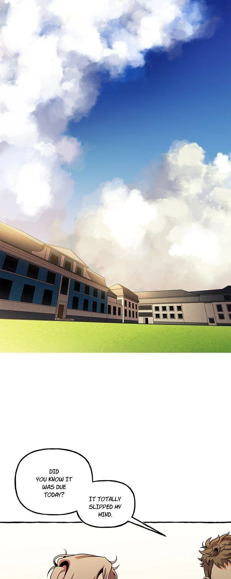 Shine on You Chapter 17 page 50 - 
