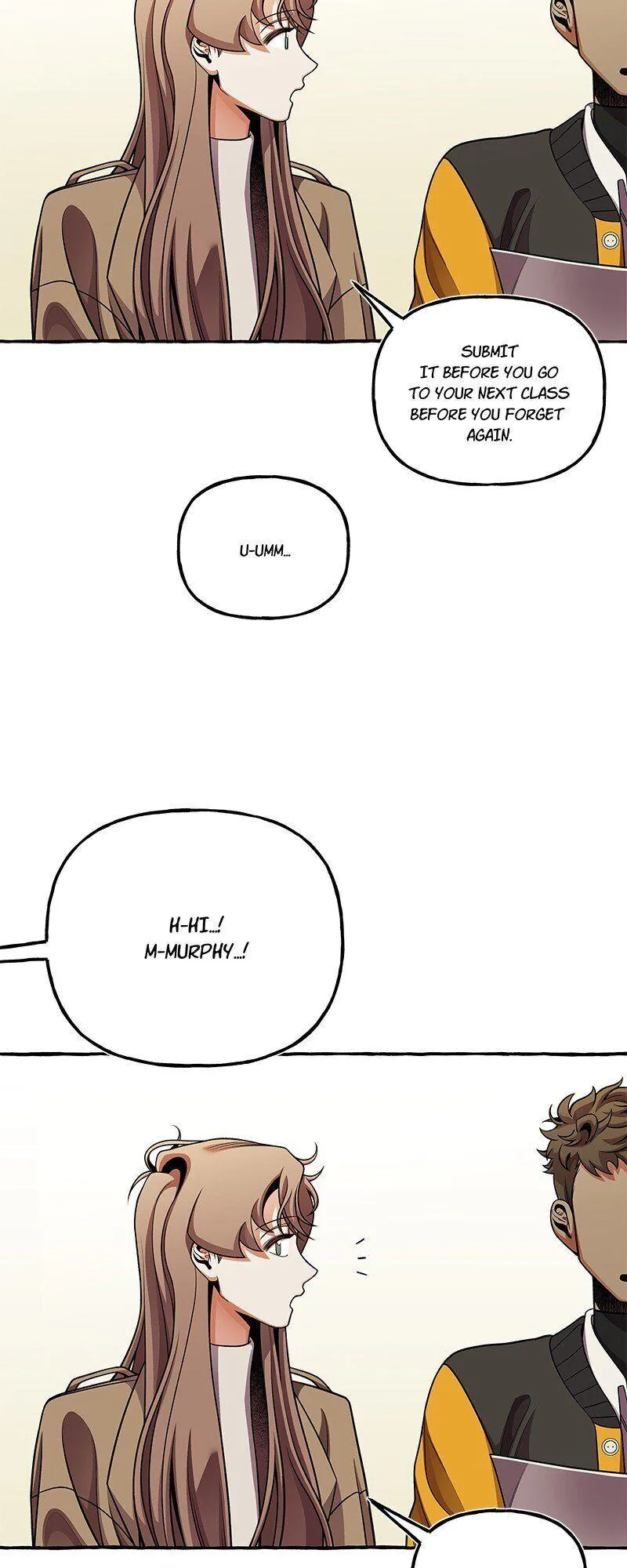 Shine on You Chapter 17 page 51 - 