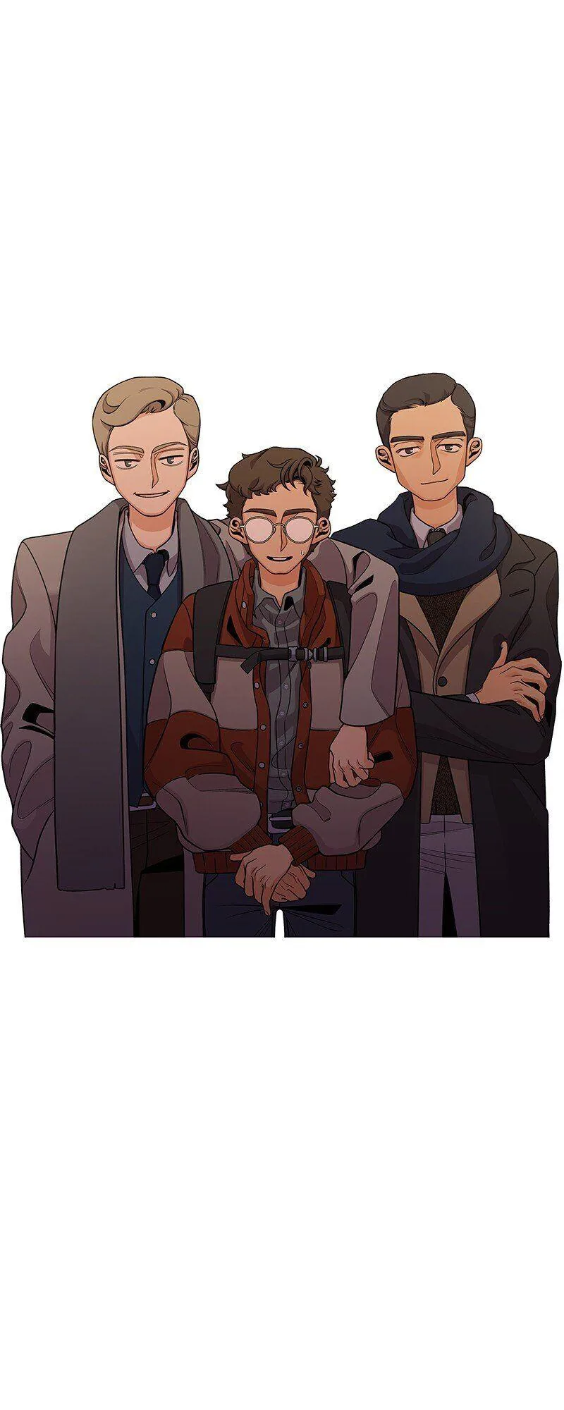 Shine on You Chapter 18 page 2 - 