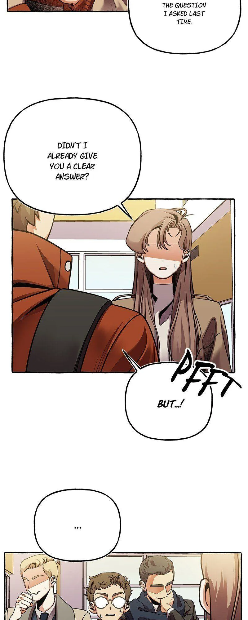 Shine on You Chapter 18 page 11 - 
