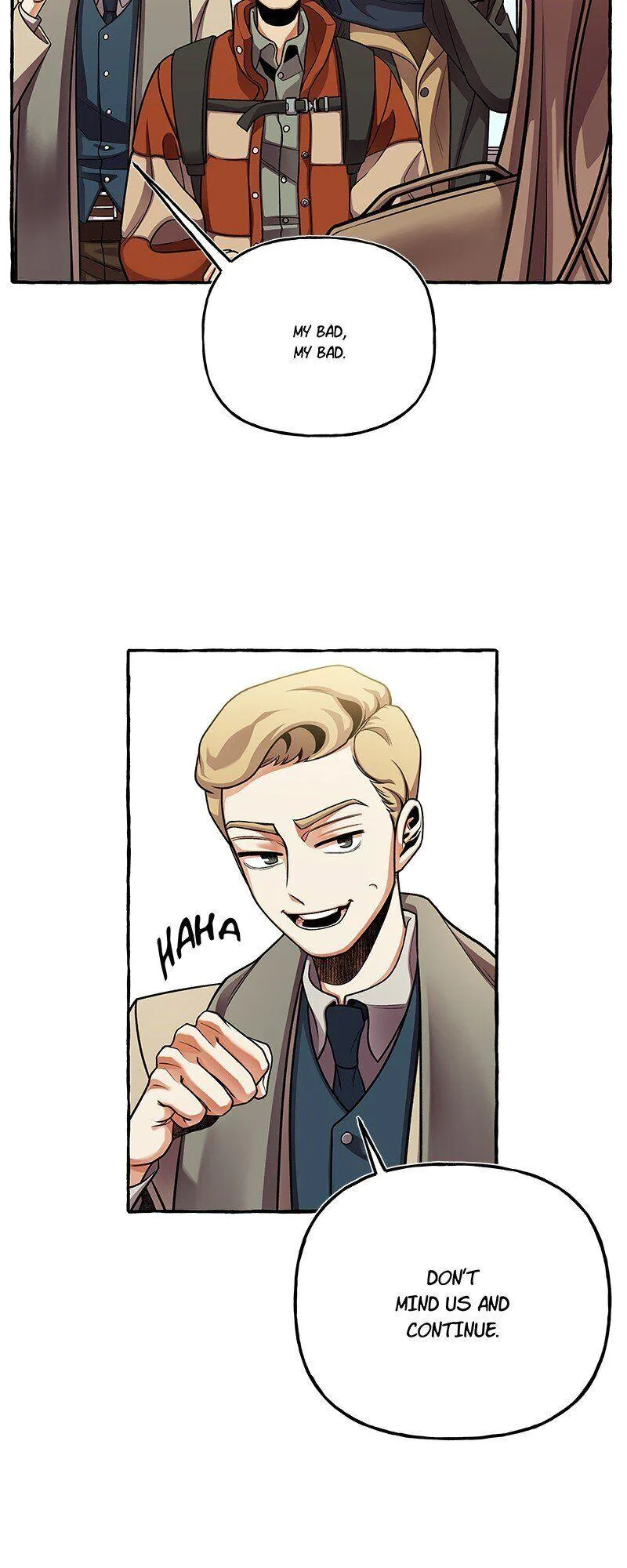 Shine on You Chapter 18 page 12 - 