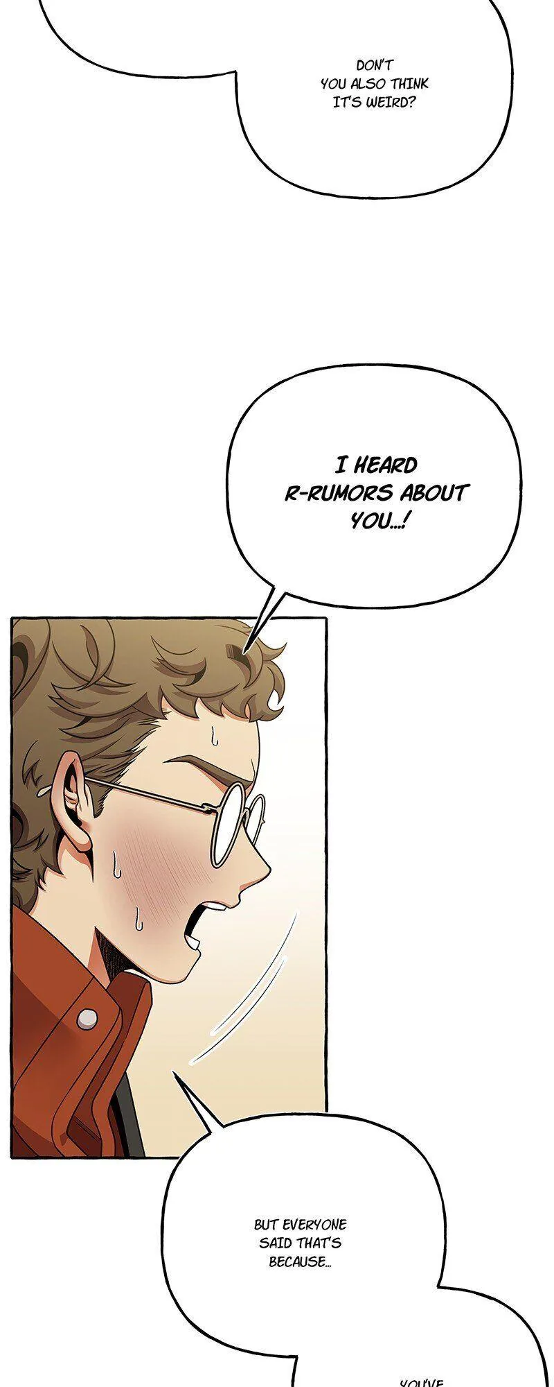 Shine on You Chapter 18 page 17 - 