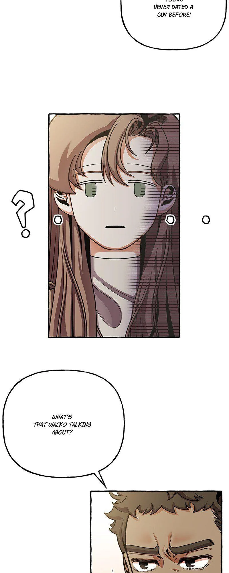 Shine on You Chapter 18 page 18 - 