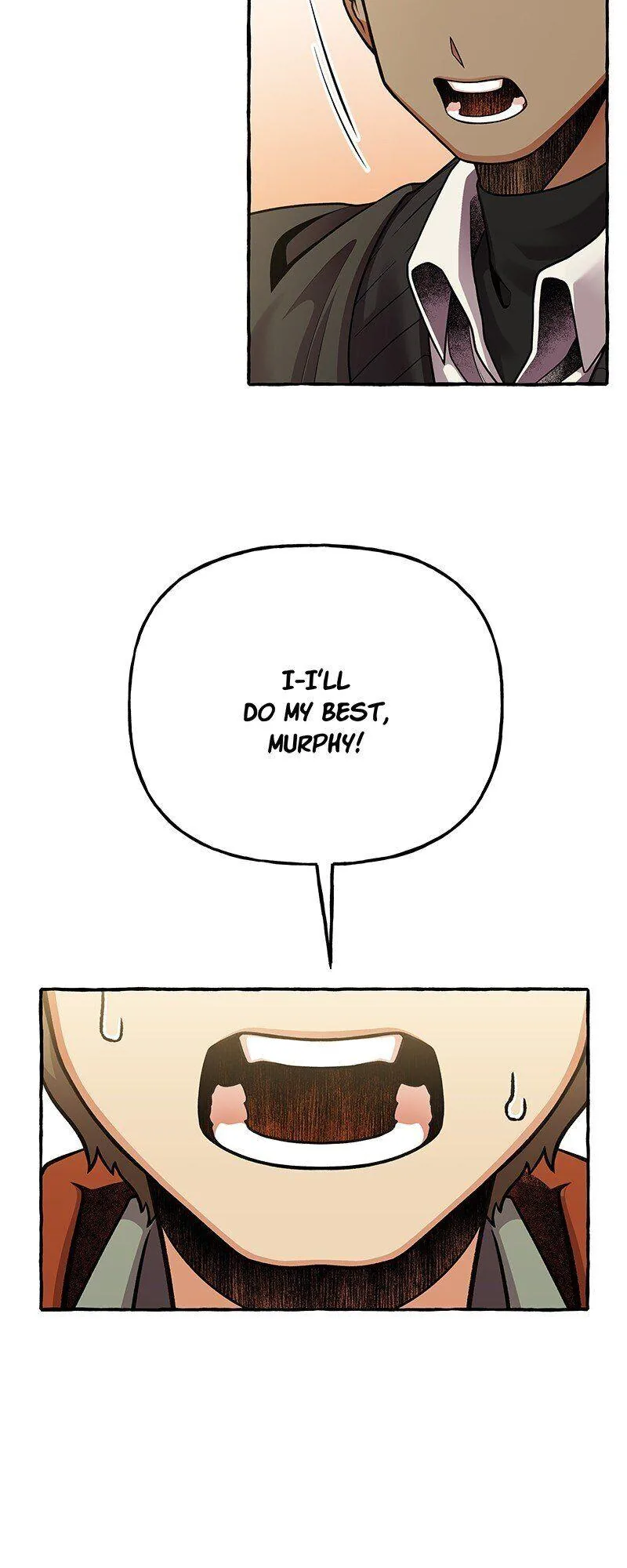 Shine on You Chapter 18 page 19 - 