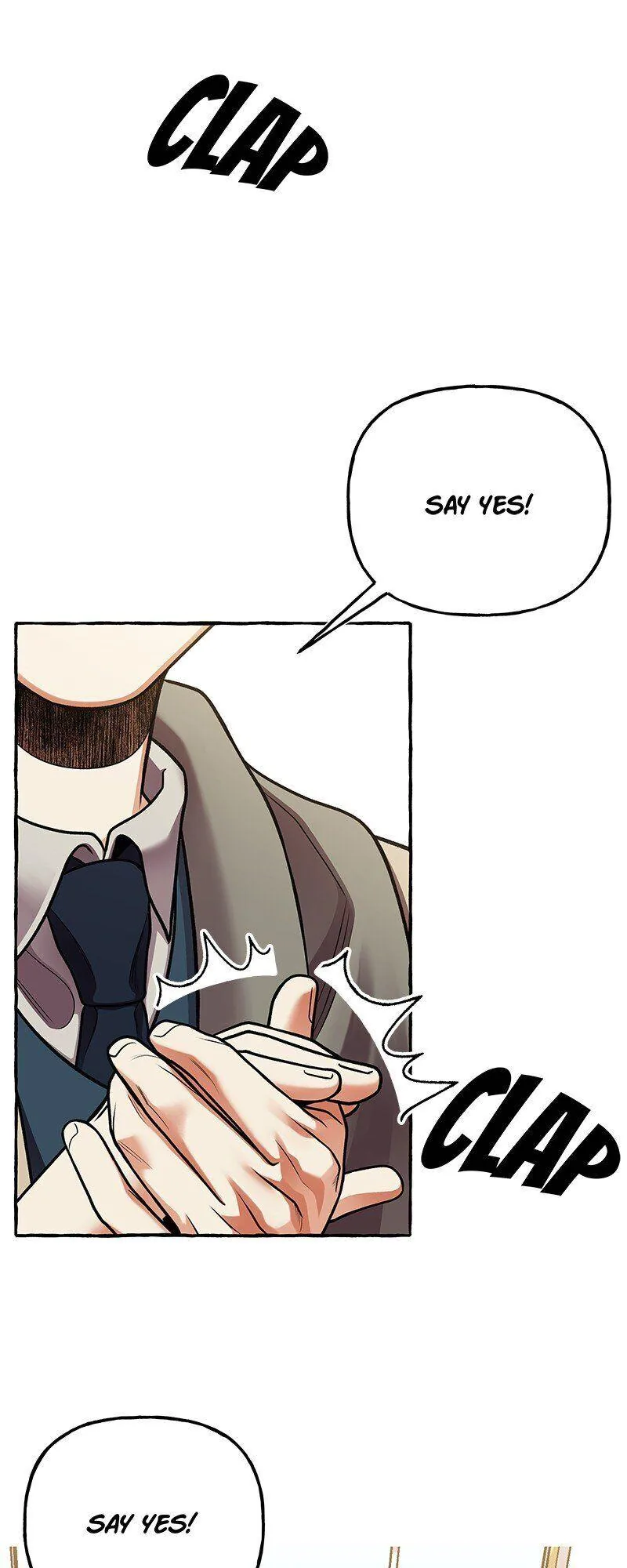 Shine on You Chapter 18 page 22 - 