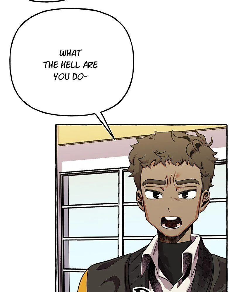 Shine on You Chapter 18 page 24 - 