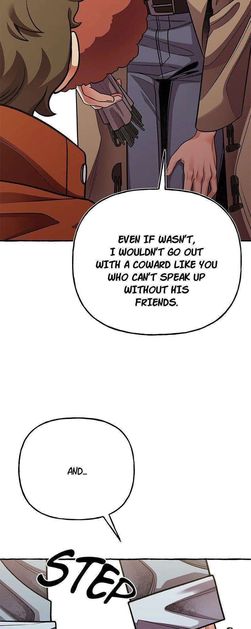Shine on You Chapter 18 page 28 - 