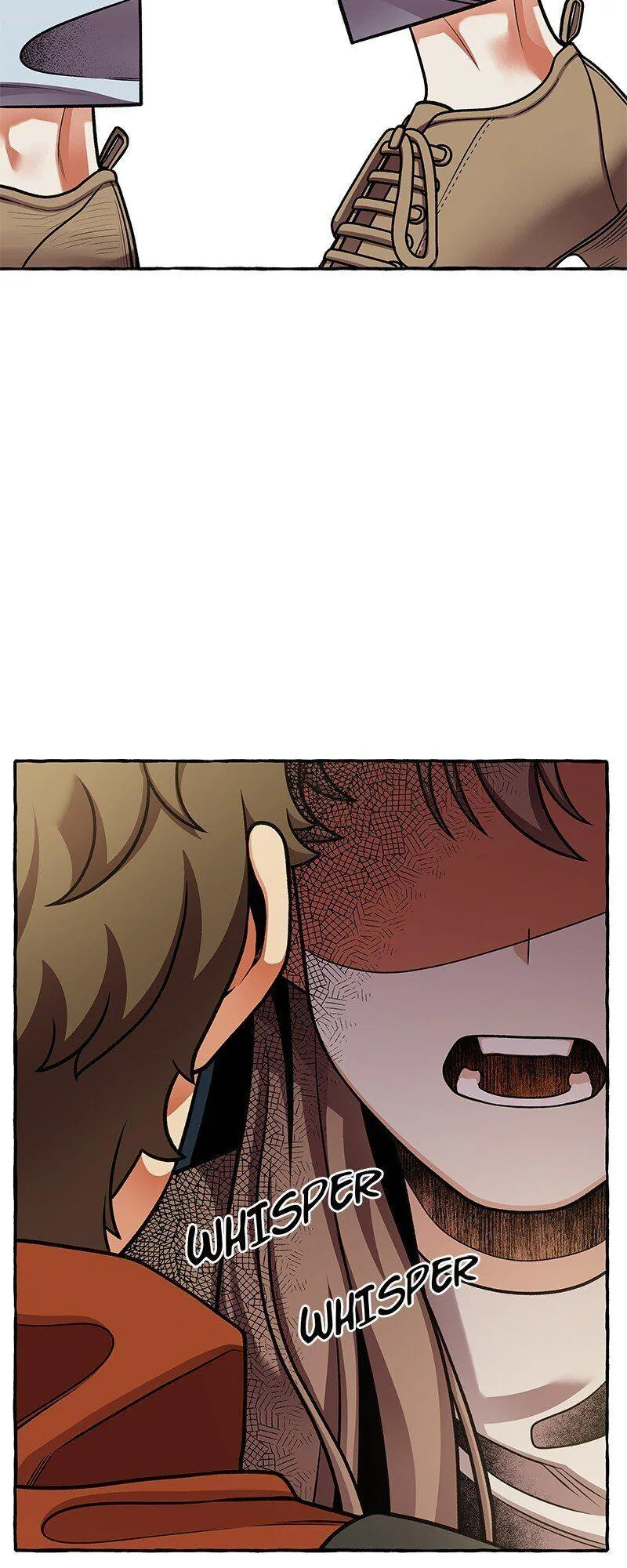 Shine on You Chapter 18 page 29 - 