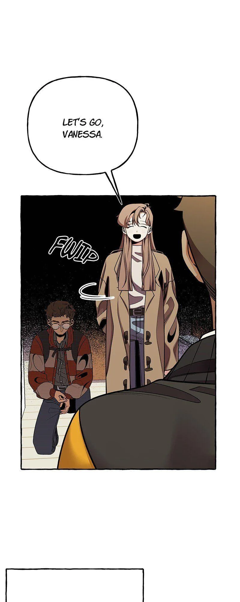 Shine on You Chapter 18 page 30 - 