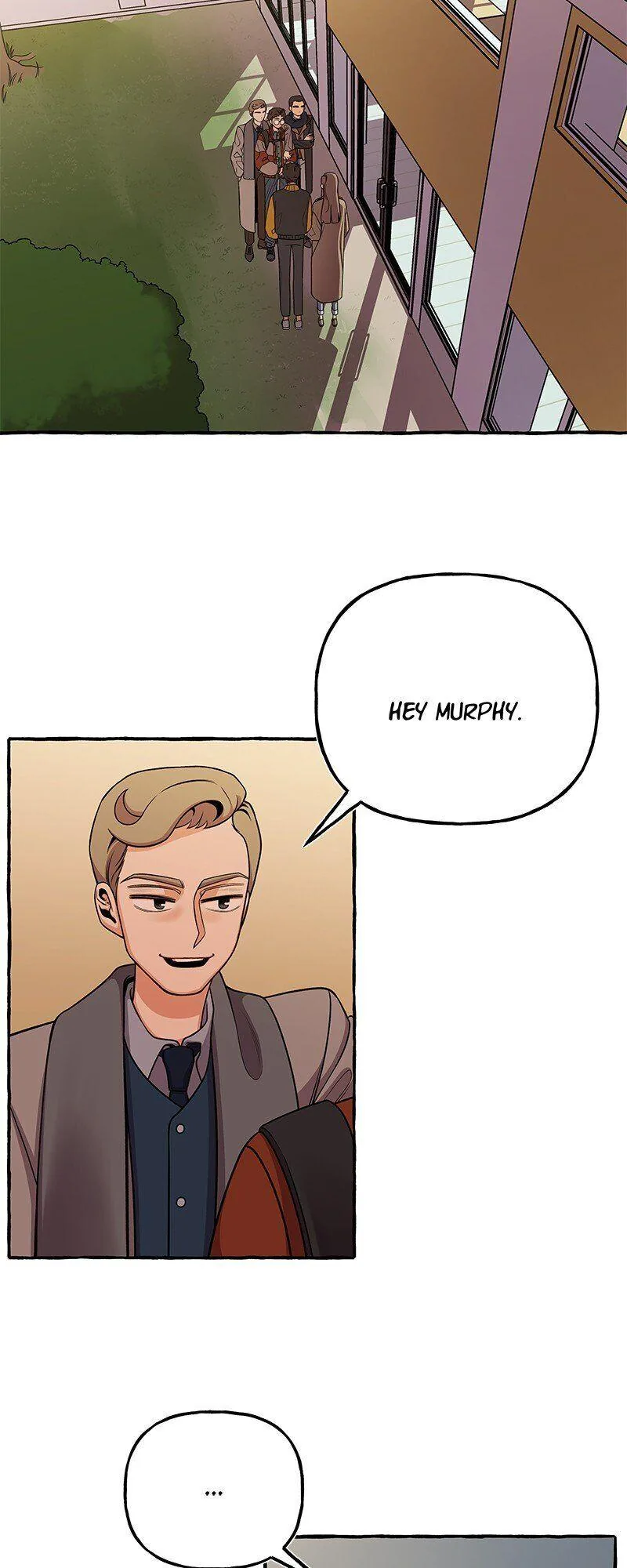 Shine on You Chapter 18 page 4 - 