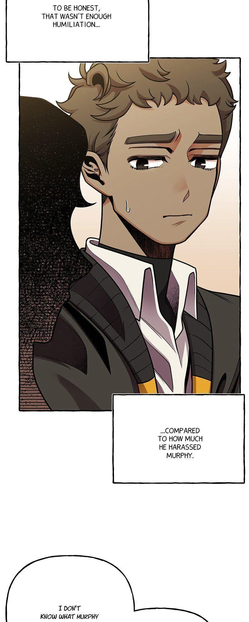 Shine on You Chapter 18 page 31 - 
