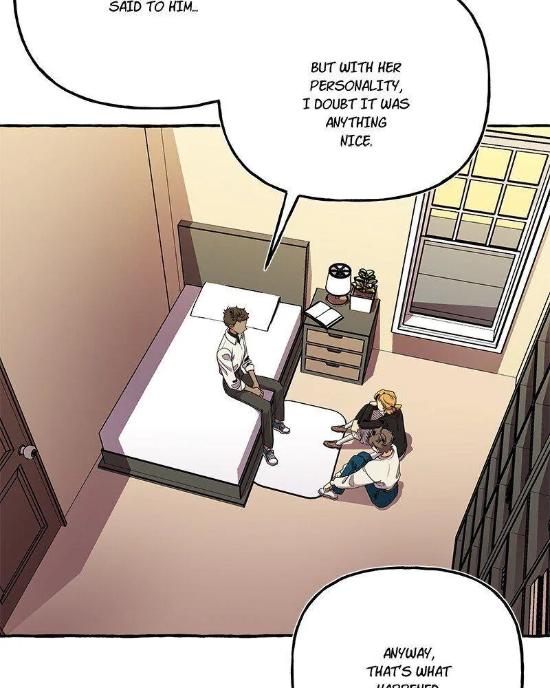 Shine on You Chapter 18 page 32 - 