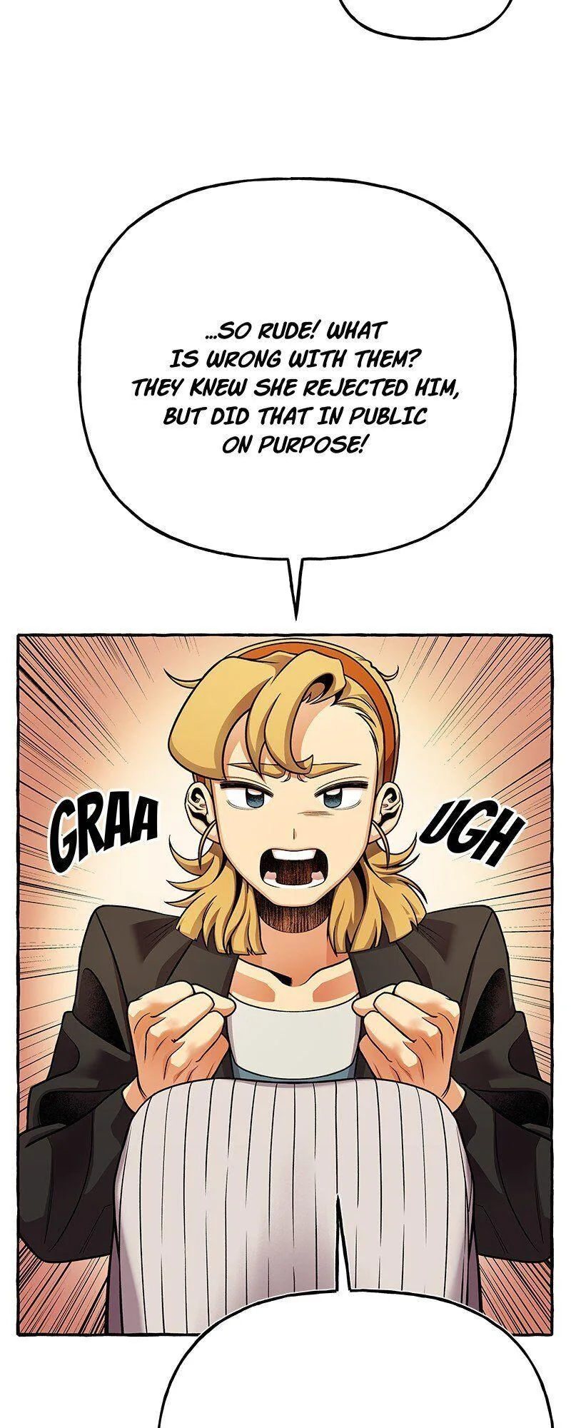 Shine on You Chapter 18 page 34 - 